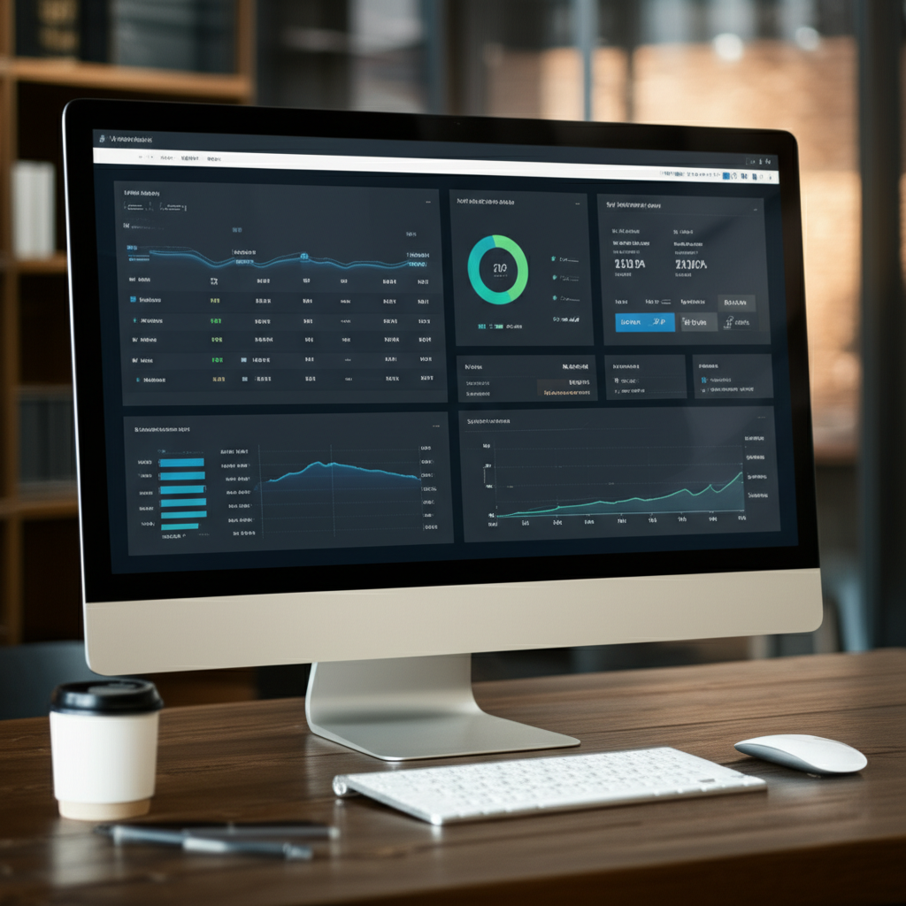 Investment Portfolio Tracker at OpenInvest