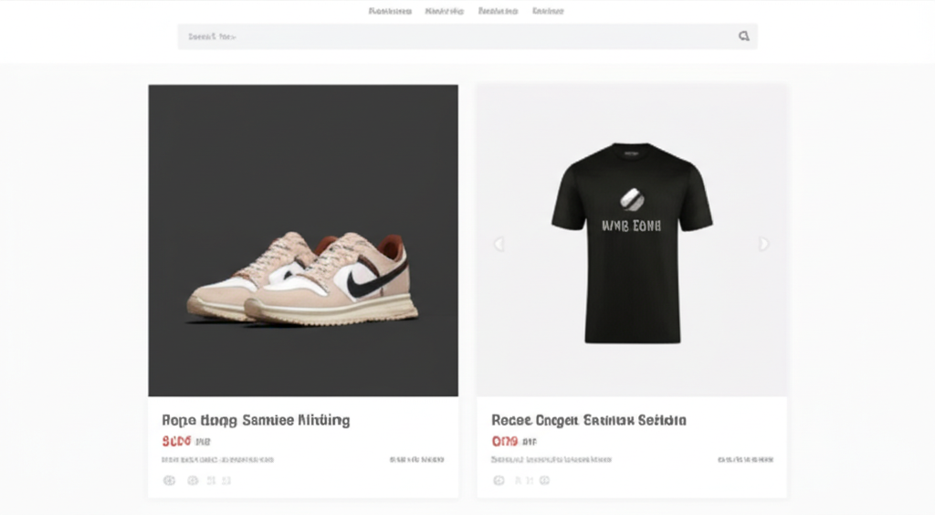 E-commerce platform  at Pangaea Holdings