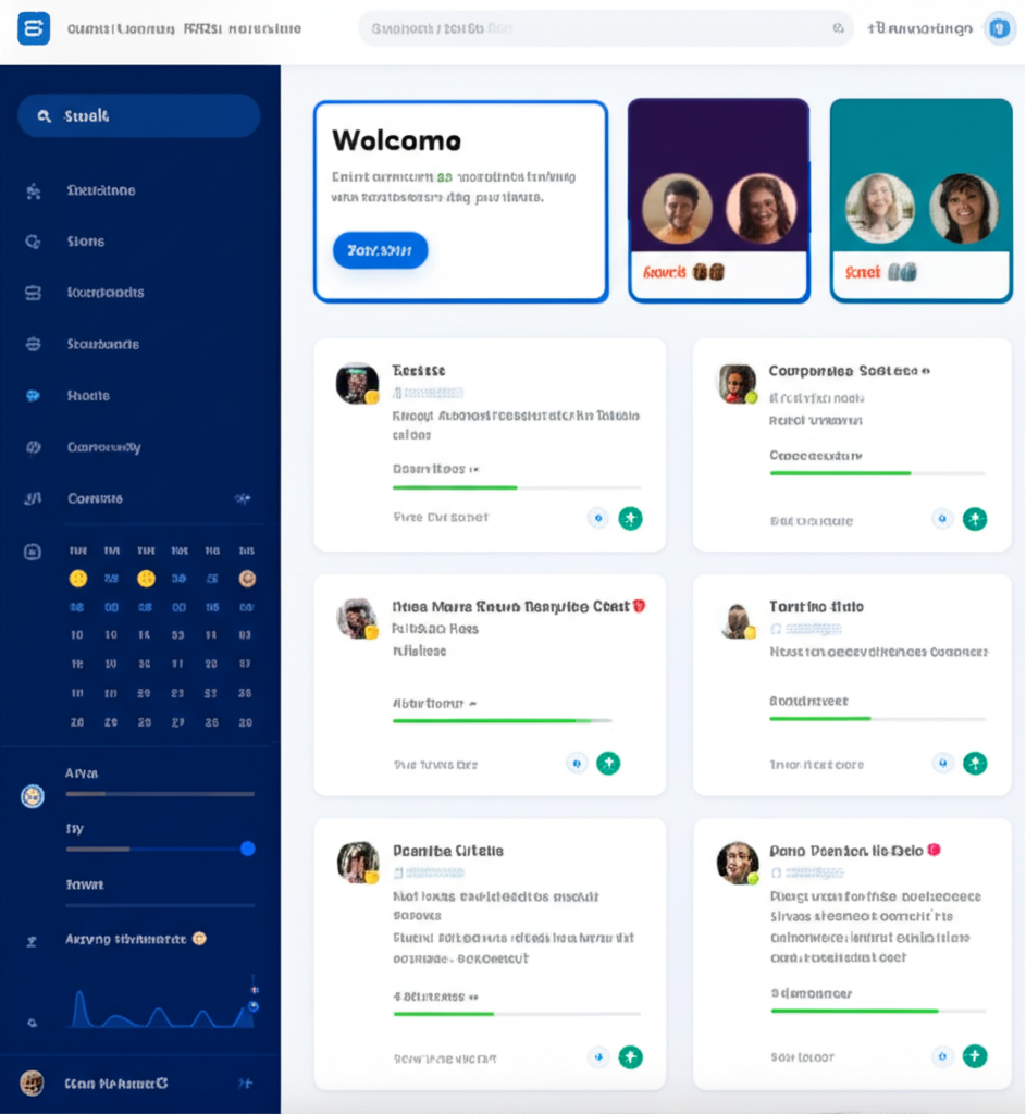 Online Learning Platform at Coursera